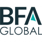 BFA Global logo